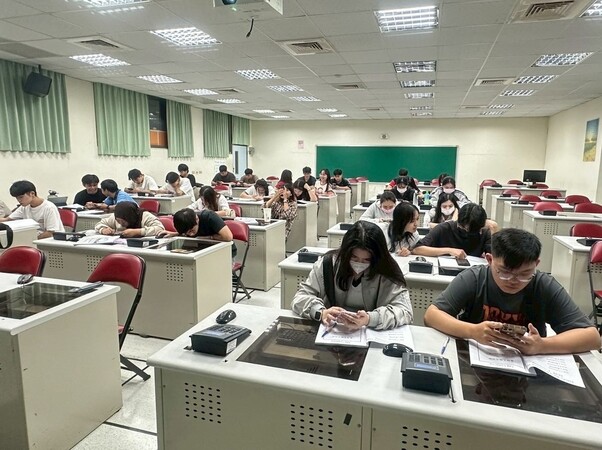 114學年度 TOCFL檢定輔導班圖片