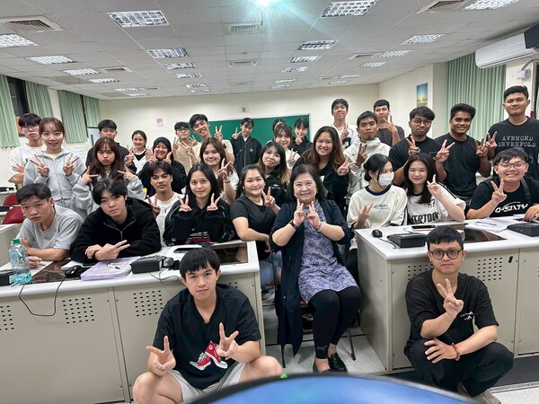 114學年度 TOCFL檢定輔導班圖片